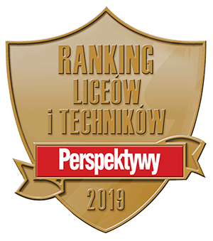 Ranking Liceów i Techników - Perspektywy 2019