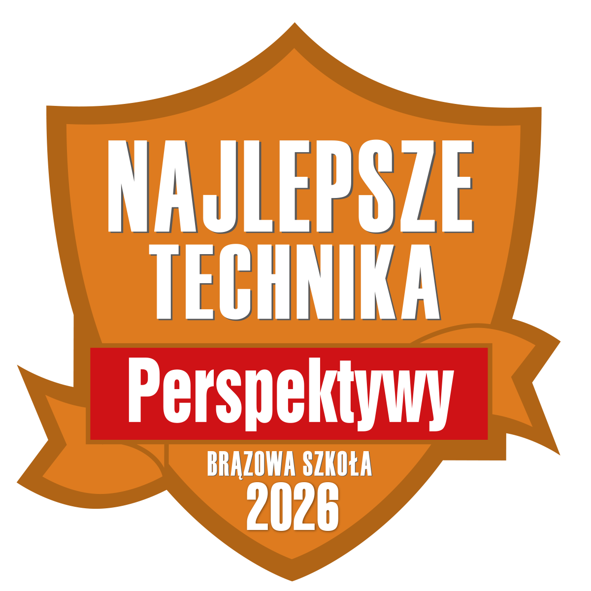 Brązowa Szkoła 2026