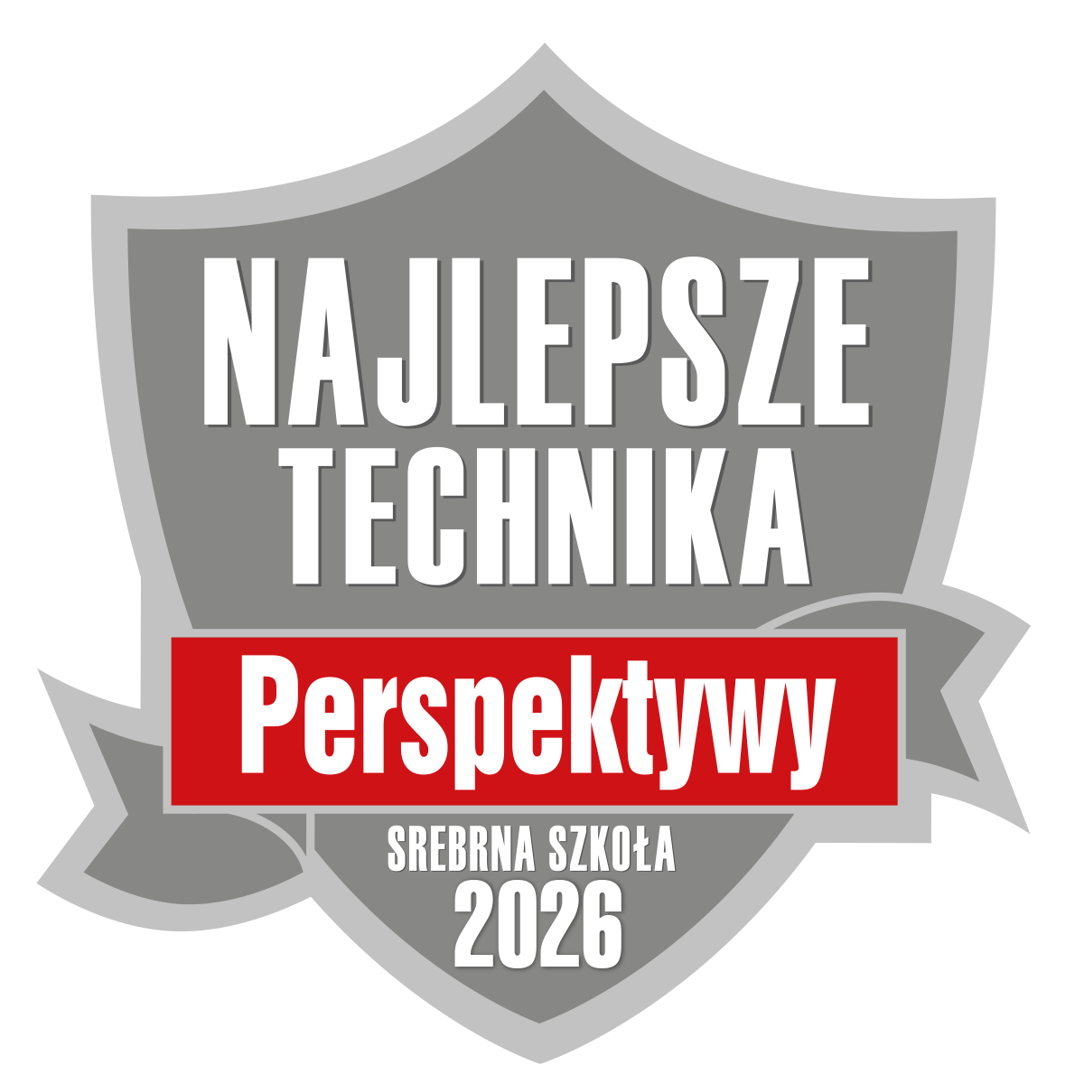 Srebrna Szkoła 2026
