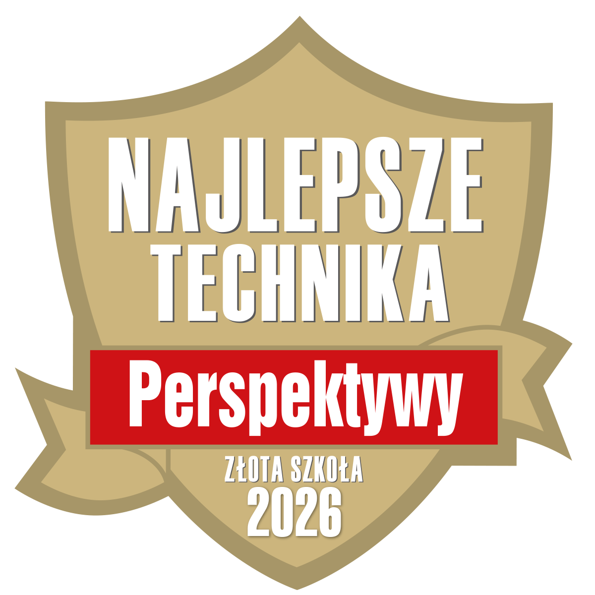 Złota Szkoła 2026